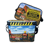 Load image into Gallery viewer, Tradies at Work [FLV:Cooler Bag]
