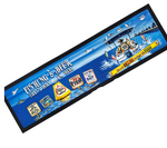 Load image into Gallery viewer, Gone Fishing [FLV:Bar Runner]
