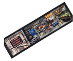 Load image into Gallery viewer, Man Cave [FLV:Bar Runner]
