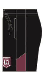 Load image into Gallery viewer, Qld Maroons Performance Shorts
