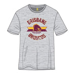 Load image into Gallery viewer, Brisbane Broncos Kids PJ Set
