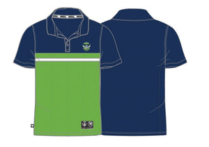 Canberra Raiders Supporter Performance Polo