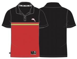 Dolphins Supporter Performance Polo