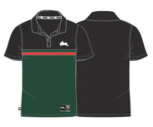 South Sydney Rabbitohs Supporter Performance Polo