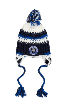 Canterbury Bulldogs Novelty Beanie