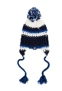 Canterbury Bulldogs Novelty Beanie