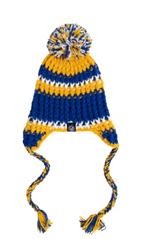 Load image into Gallery viewer, Parramatta Eels Novelty Beanie
