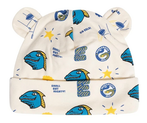 Parramatta Eels Baby Beanie