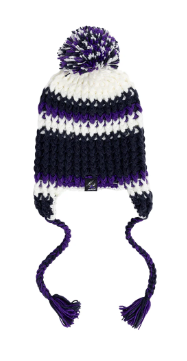 Melbourne Storm Novelty Beanie