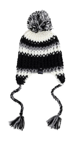 Penrith Panthers Novelty Beanie