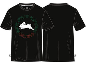 South Sydney Rabbitohs Youth Tee [SZ:08]