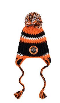 Wests Tigers Novelty Beanie