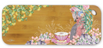 Load image into Gallery viewer, Native Bush [FLV:Medium Platter]
