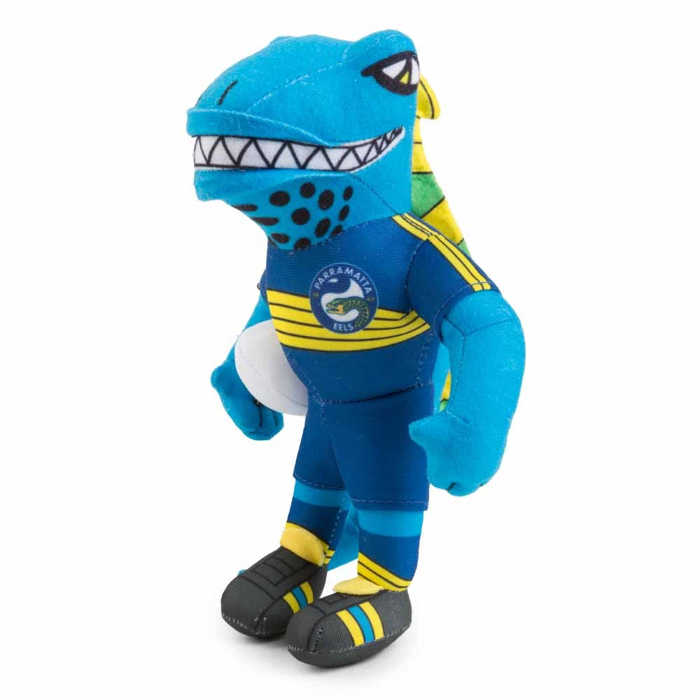 Parramatta Eels Plush Mascot