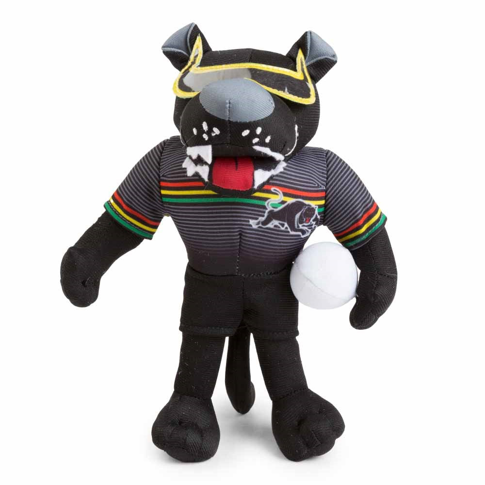 Penrith Panthers Plush Mascot 