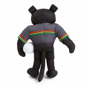 Penrith Panthers Plush Mascot 