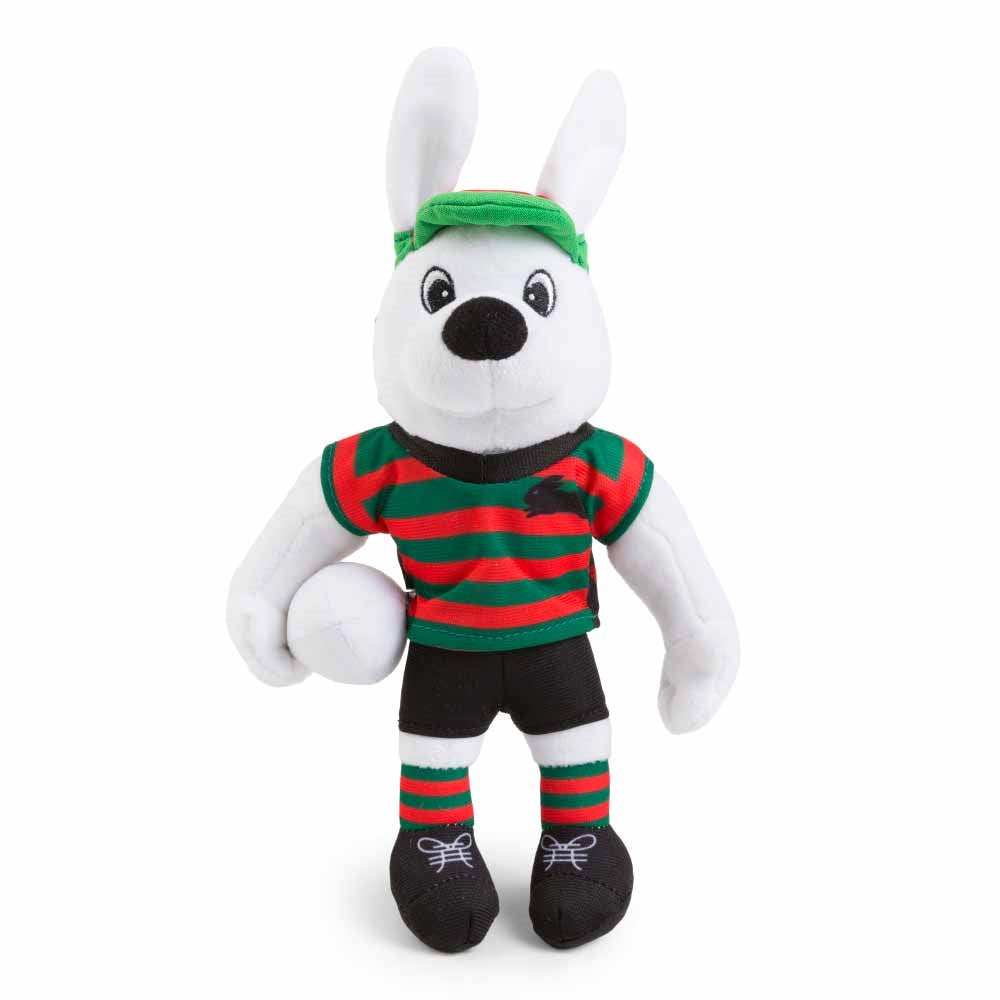 South Sydney Rabbitohs Plush Mascot