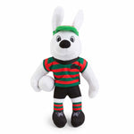 Load image into Gallery viewer, South Sydney Rabbitohs Plush Mascot
