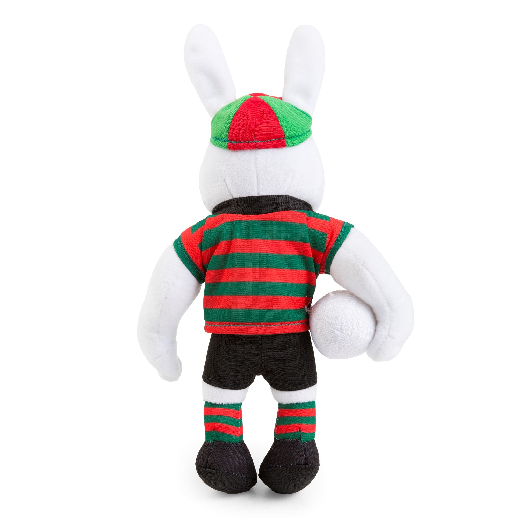 South Sydney Rabbitohs Plush Mascot