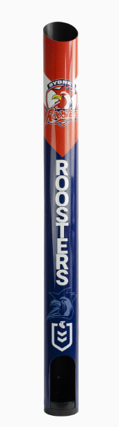 Sydney Roosters Stubby Holder Dispenser