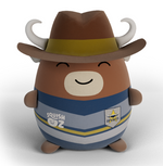 Load image into Gallery viewer, Bullo The Bull SquishOz
