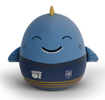 Load image into Gallery viewer, Sparko the Eel SquishOz
