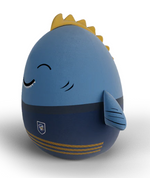 Load image into Gallery viewer, Sparko the Eel SquishOz
