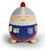 Load image into Gallery viewer, Novo the Knight SquishOz
