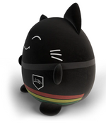 Load image into Gallery viewer, Clawo the Panthers SquishOz
