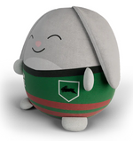 Load image into Gallery viewer, Reggo the Rabbitohs SquishOZ
