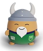 Load image into Gallery viewer, Viko the Viking Raiders SquishOZ
