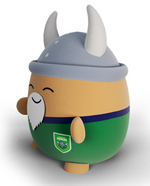 Load image into Gallery viewer, Viko the Viking Raiders SquishOZ
