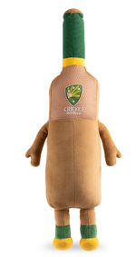 Load image into Gallery viewer, Willo he Cricket Bat SquishOz
