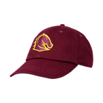 Load image into Gallery viewer, Brisbane Broncos Supporter Cap
