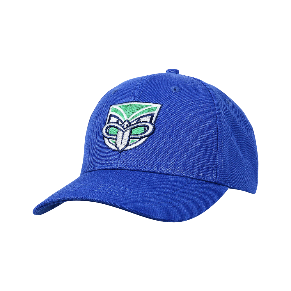 New Zealand Warriors Structured Cap 