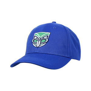 New Zealand Warriors Structured Cap 