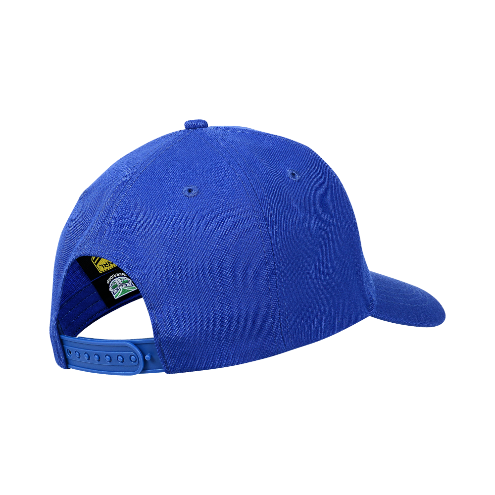 New Zealand Warriors Structured Cap 