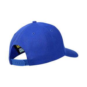 New Zealand Warriors Structured Cap 