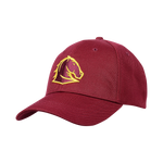 Load image into Gallery viewer, Brisbane Broncos Structured Cap
