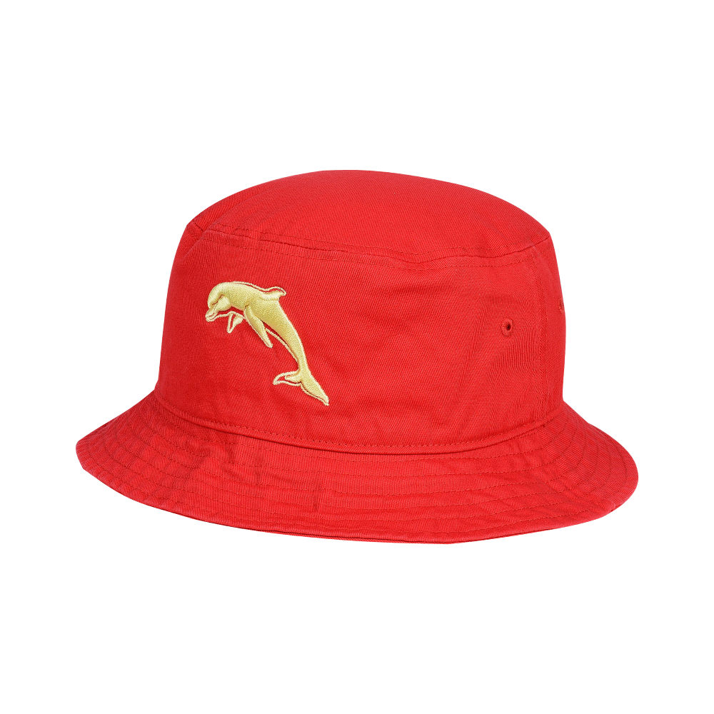 Dolphins Bucket Hat