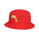 Load image into Gallery viewer, Dolphins Bucket Hat
