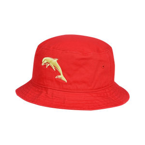 Dolphins Bucket Hat