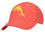 Load image into Gallery viewer, Dolphins Cap
