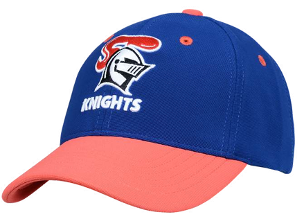 Newcastle Knights Cap