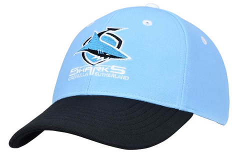 Cronulla Sharks Cap