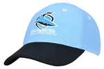 Load image into Gallery viewer, Cronulla Sharks Cap
