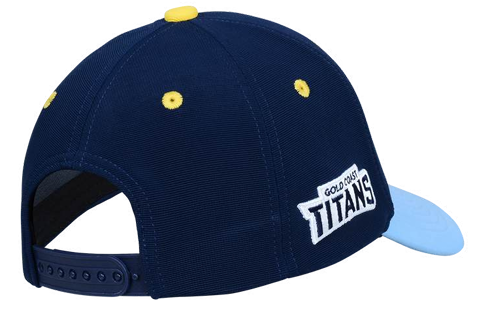 Gold Coast Titans Cap