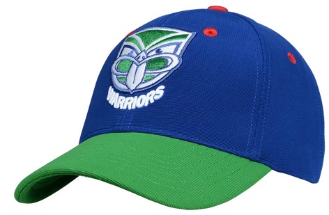 New Zealand Warriors Cap