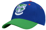 Load image into Gallery viewer, New Zealand Warriors Cap
