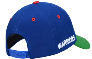New Zealand Warriors Cap